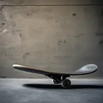 The Rise of Slate Skateboards